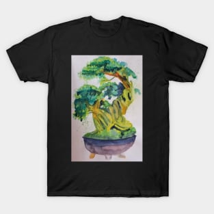 Bonsai T-Shirt